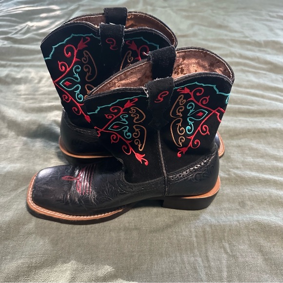 🔥TODAY ONLY🔥 Ariat Fatbaby Western Boots - Picture 3 of 6